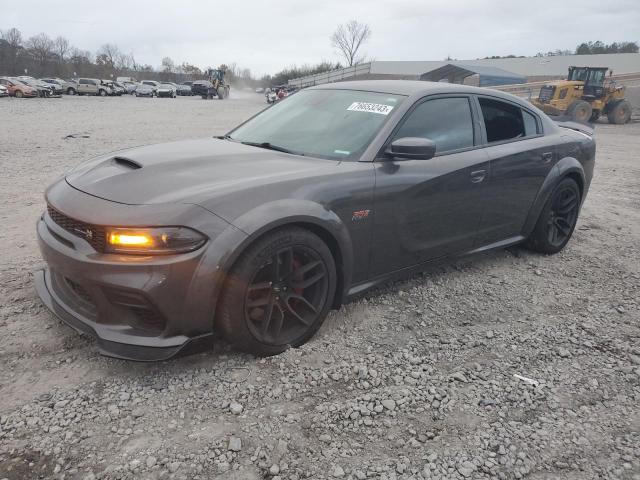 DODGE CHARGER 2021 2c3cdxgj0mh649604