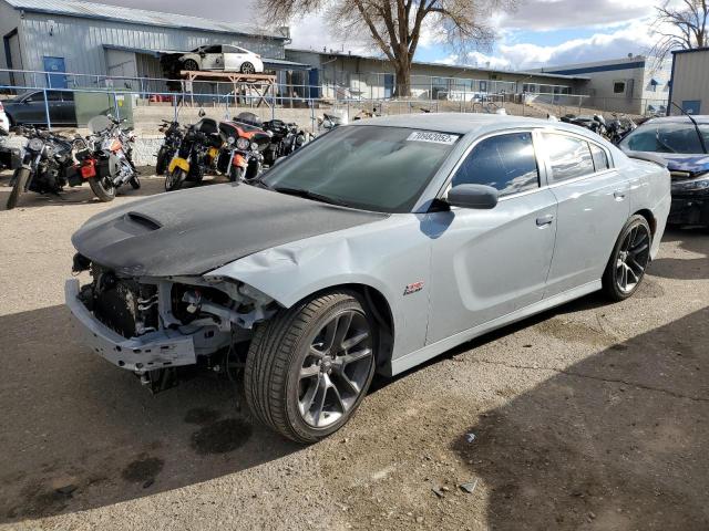 DODGE CHARGER SC 2021 2c3cdxgj0mh666130