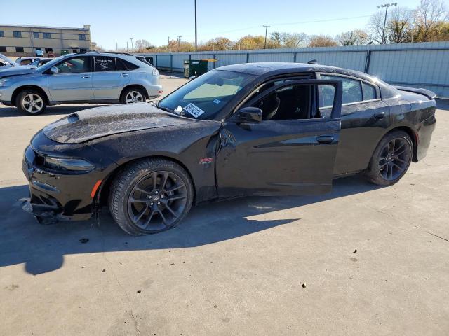 DODGE CHARGER SC 2022 2c3cdxgj0nh166440