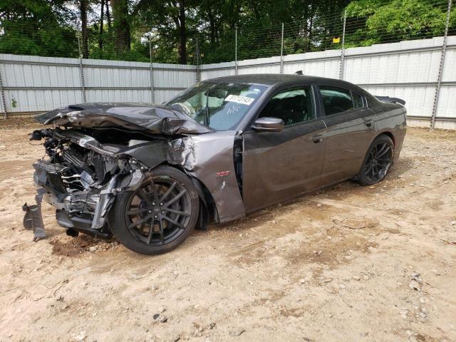 DODGE CHARGER SC 2022 2c3cdxgj0nh185019