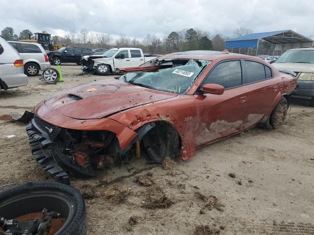 DODGE CHARGER SC 2022 2c3cdxgj0nh187451