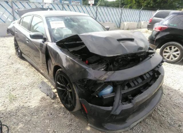 DODGE CHARGER 2022 2c3cdxgj0nh220867