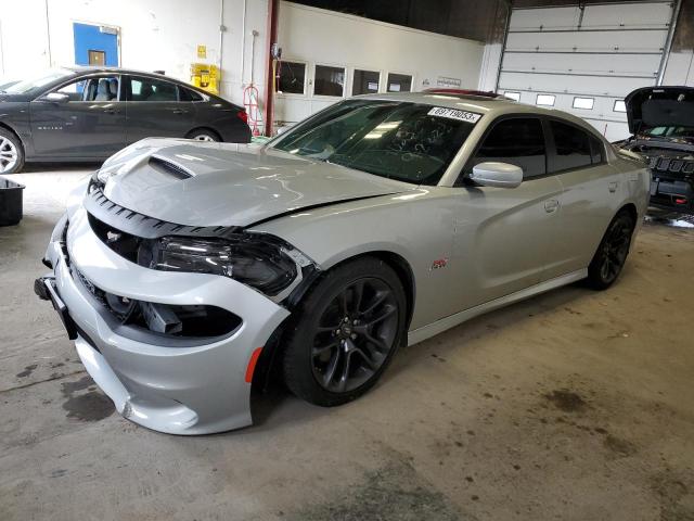 DODGE CHARGER SC 2022 2c3cdxgj0nh267526