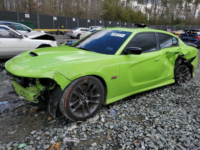 DODGE CHARGER 2023 2c3cdxgj0ph506687