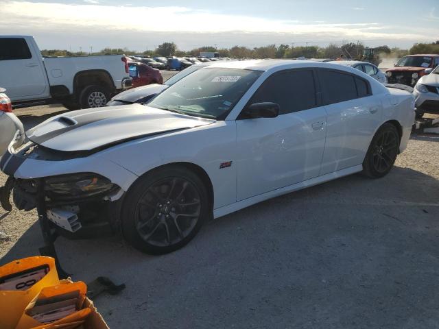 DODGE CHARGER 2023 2c3cdxgj0ph536076