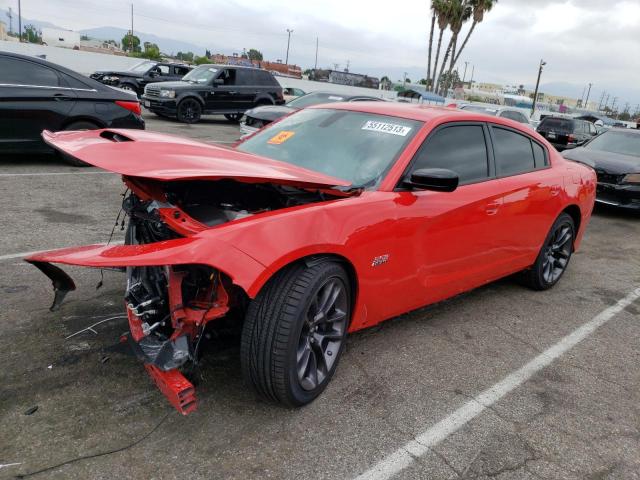 DODGE CHARGER SC 2023 2c3cdxgj0ph561866