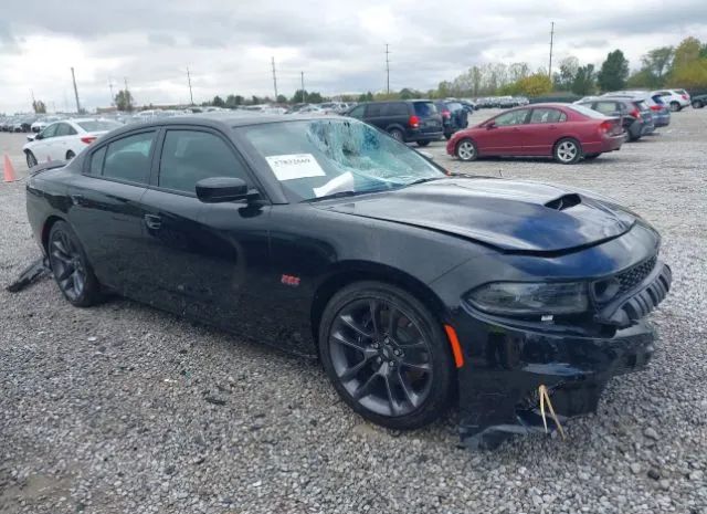 DODGE CHARGER 2023 2c3cdxgj0ph604571