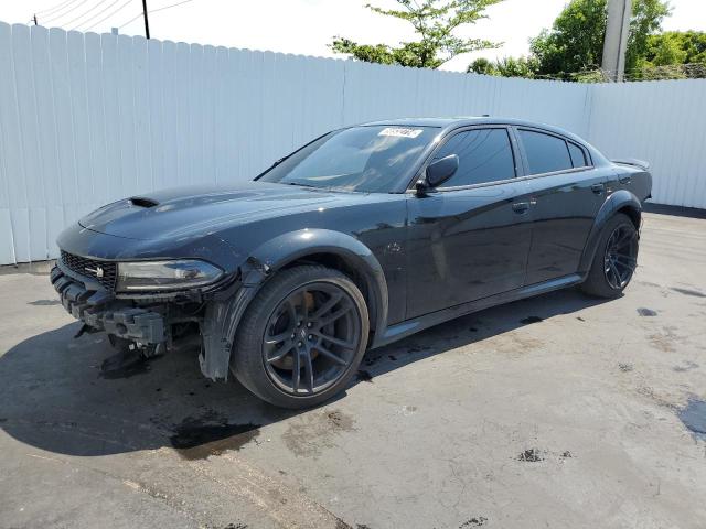 DODGE CHARGER 2023 2c3cdxgj0ph646142