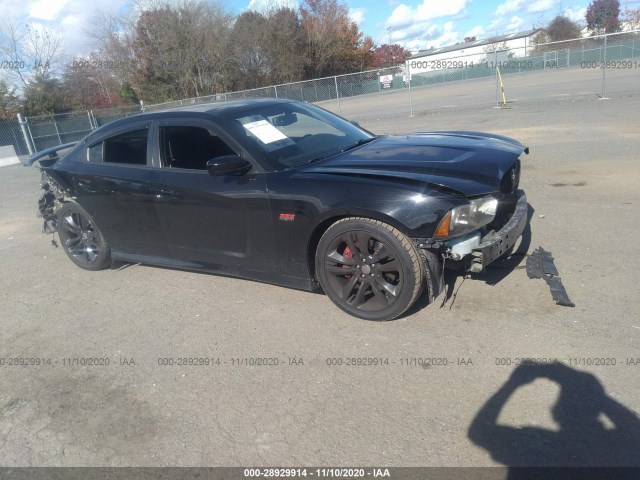 DODGE CHARGER 2013 2c3cdxgj1dh580289