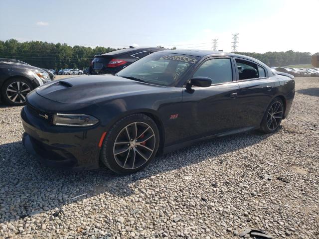 DODGE CHARGER 2015 2c3cdxgj1fh860460