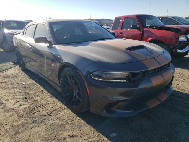 DODGE CHARGER R/ 2016 2c3cdxgj1gh179300