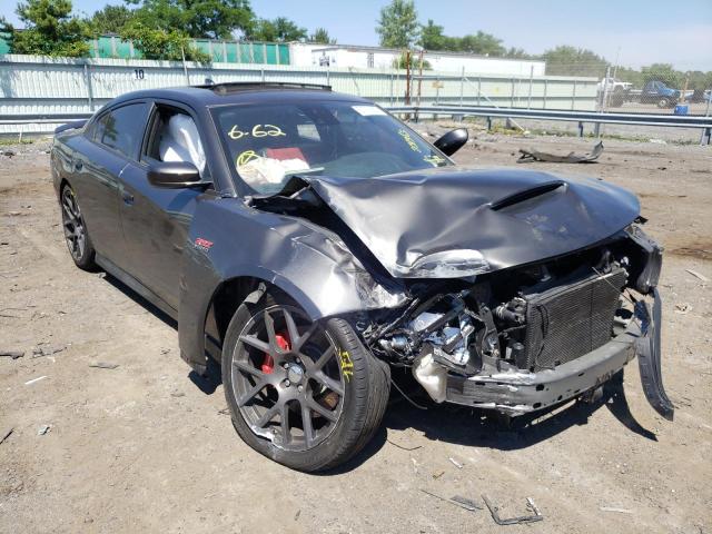 DODGE CHARGER R/ 2016 2c3cdxgj1gh231363