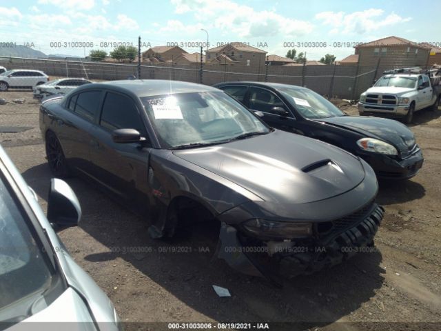 DODGE CHARGER 2016 2c3cdxgj1gh274519