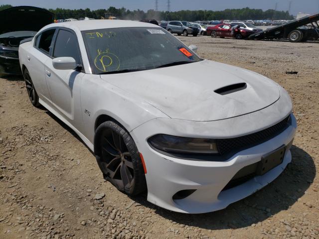 DODGE CHARGER R/ 2016 2c3cdxgj1gh319104