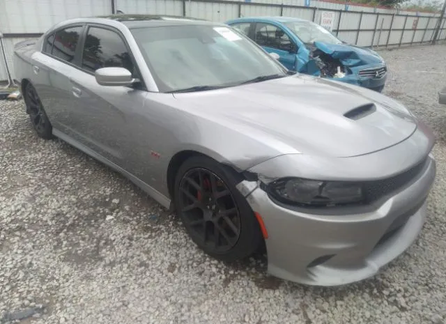 DODGE CHARGER R/ 2016 2c3cdxgj1gh339708