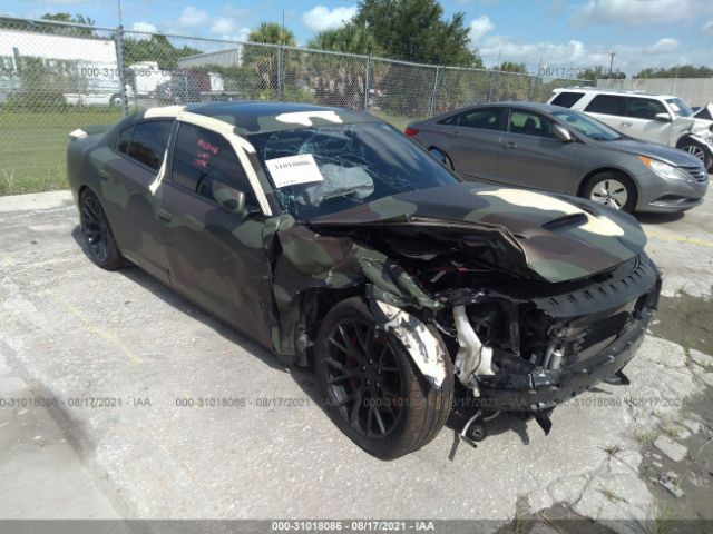 DODGE CHARGER 2016 2c3cdxgj1gh355827