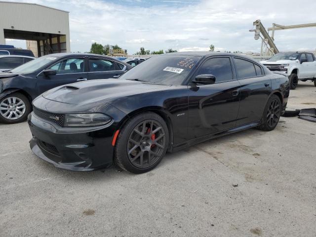 DODGE CHARGER R 2017 2c3cdxgj1hh518610