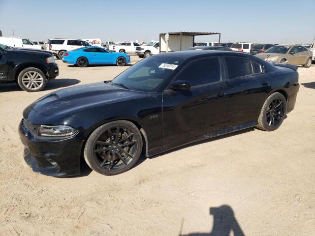 DODGE CHARGER R 2017 2c3cdxgj1hh532572