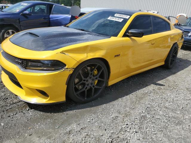 DODGE CHARGER R 2017 2c3cdxgj1hh567564