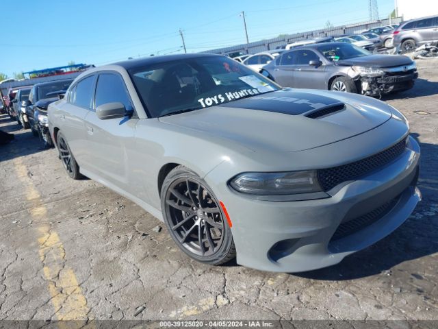 DODGE CHARGER 2017 2c3cdxgj1hh638648