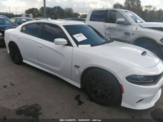 DODGE CHARGER 2018 2c3cdxgj1jh135756