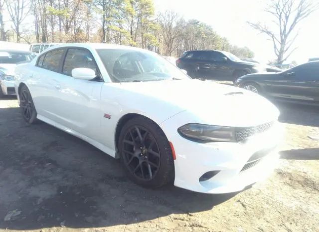 DODGE CHARGER 2018 2c3cdxgj1jh168661