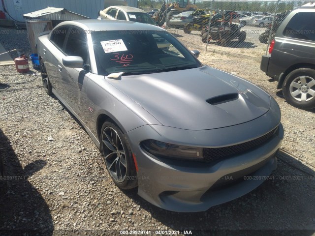 DODGE CHARGER 2018 2c3cdxgj1jh182446