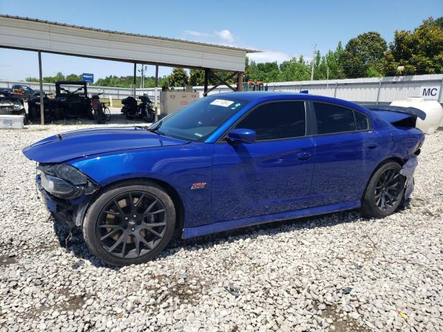 DODGE CHARGER 2018 2c3cdxgj1jh186755