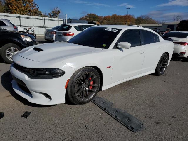 DODGE CHARGER 2018 2c3cdxgj1jh195018