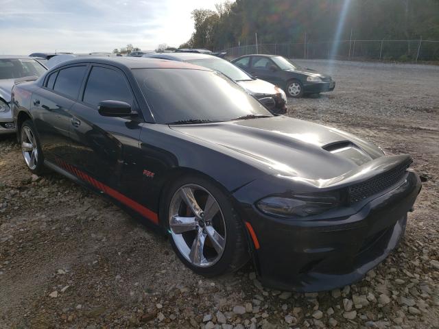 DODGE CHARGER R 2018 2c3cdxgj1jh221875