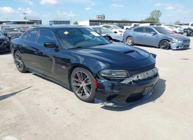 DODGE CHARGER 2018 2c3cdxgj1jh234612