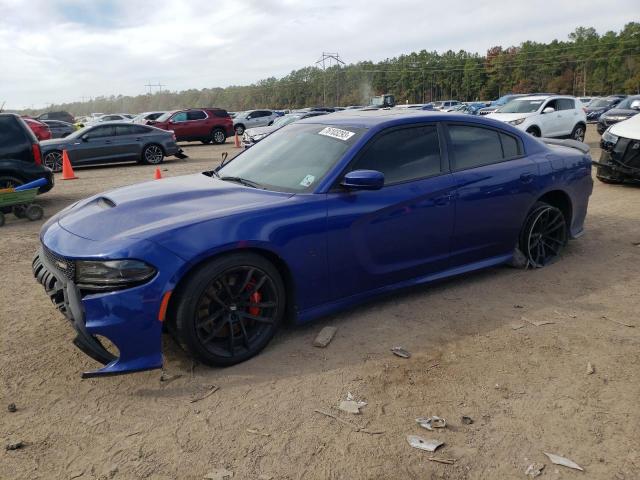 DODGE CHARGER 2018 2c3cdxgj1jh241088