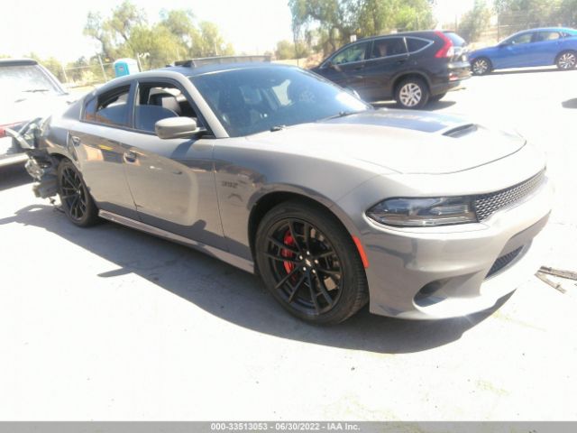 DODGE CHARGER 2018 2c3cdxgj1jh253418