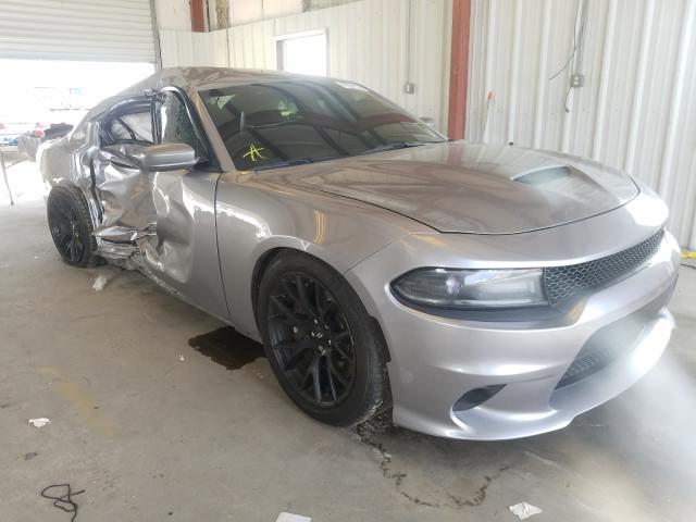 DODGE CHARGER R/ 2018 2c3cdxgj1jh254312