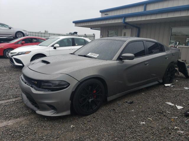 DODGE CHARGER 2018 2c3cdxgj1jh284135