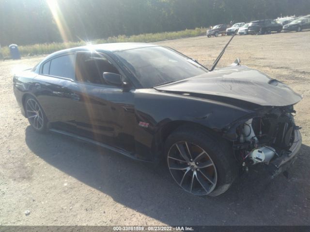 DODGE CHARGER 2018 2c3cdxgj1jh295099