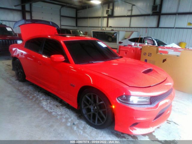 DODGE CHARGER 2018 2c3cdxgj1jh323354