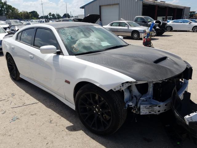 DODGE CHARGER R 2018 2c3cdxgj1jh328750