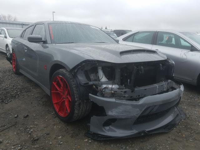 DODGE CHARGER 2018 2c3cdxgj1jh329350