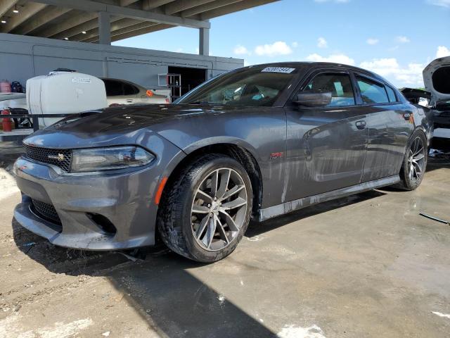 DODGE CHARGER 2018 2c3cdxgj1jh329512