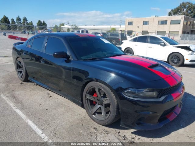 DODGE CHARGER 2018 2c3cdxgj1jh337447