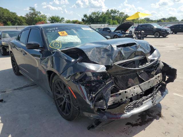 DODGE CHARGER SC 2019 2c3cdxgj1kh506318