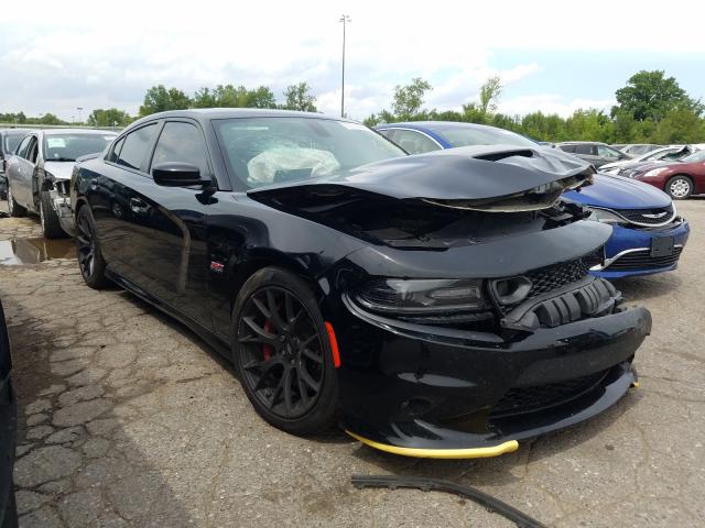 DODGE CHARGER SC 2019 2c3cdxgj1kh521000