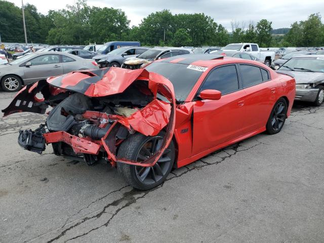 DODGE CHARGER SC 2019 2c3cdxgj1kh533891