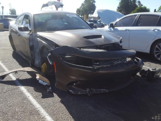 DODGE CHARGER SC 2019 2c3cdxgj1kh552912