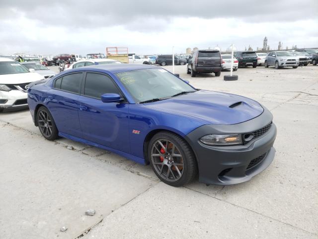 DODGE CHARGER SC 2019 2c3cdxgj1kh558760