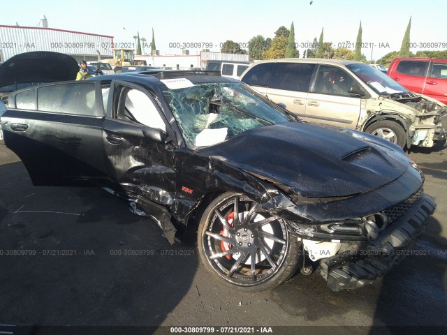 DODGE CHARGER 2019 2c3cdxgj1kh562291