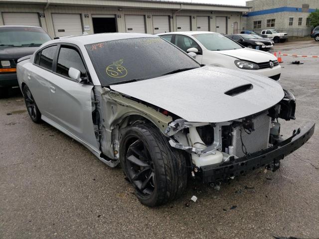 DODGE CHARGER SC 2019 2c3cdxgj1kh565692