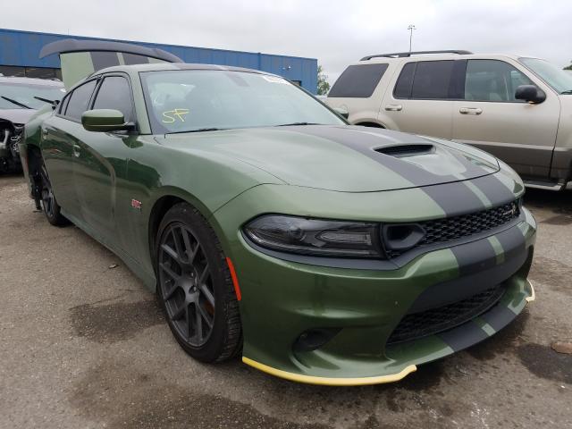 DODGE CHARGER SC 2019 2c3cdxgj1kh573162