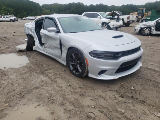 DODGE CHARGER SC 2019 2c3cdxgj1kh575879